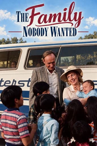 The Family Nobody Wanted