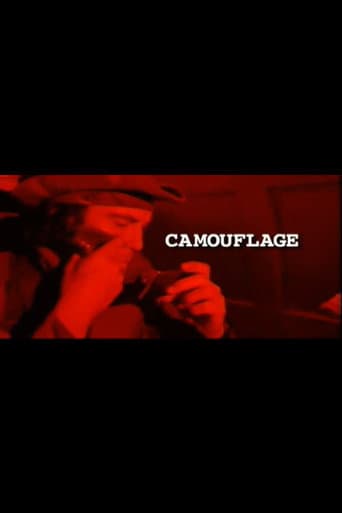 Predator: Camouflage