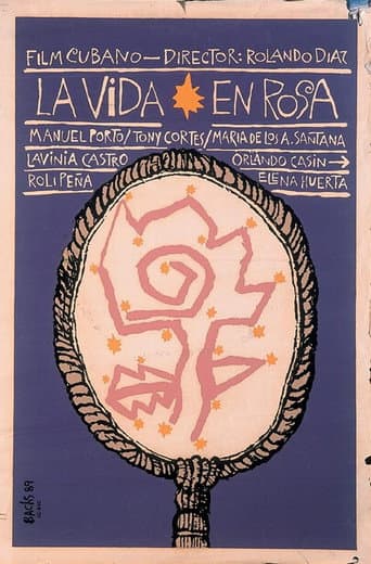 La vida en rosa