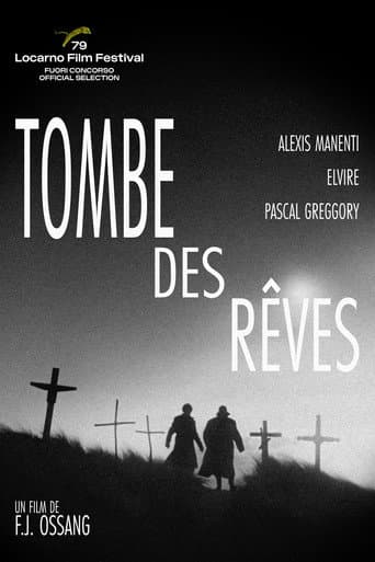 Tomb of Dreams