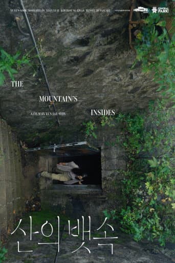 The Mountain’s Insides