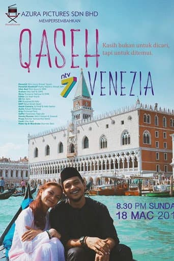 Qaseh Venezia