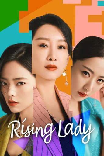 Rising Lady