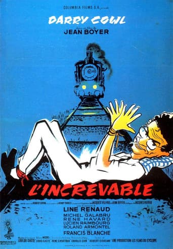 The Indestructible