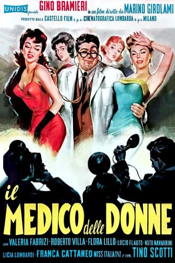 Il medico delle donne