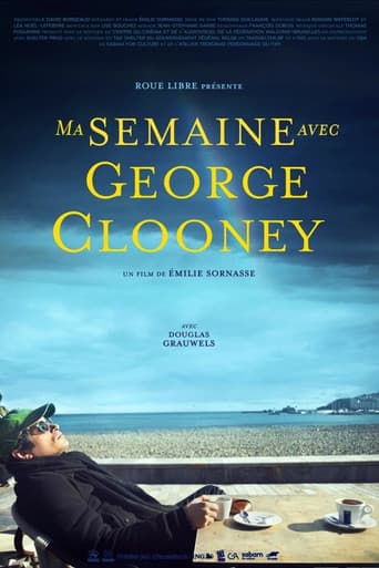 My Week with George Clooney