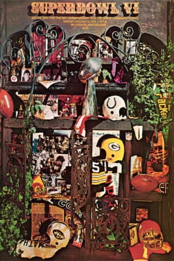 Super Bowl VI