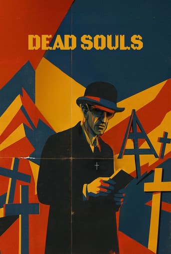 Dead Souls