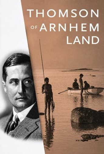 Thomson of Arnhem Land