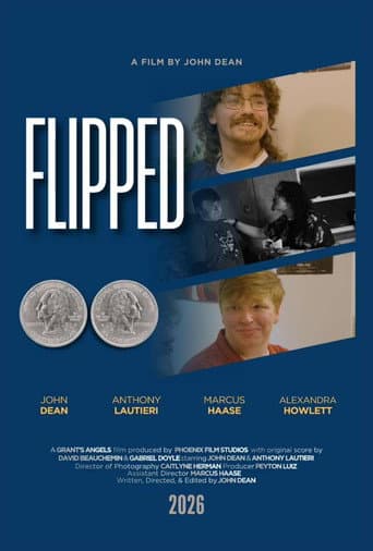 Flipped