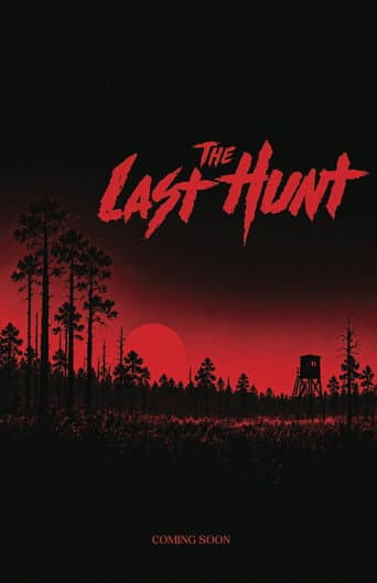 The Last Hunt