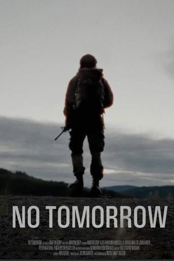 No Tomorrow