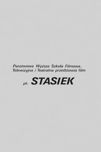 Stasiek