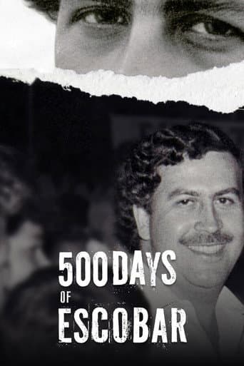 500 Days of Escobar