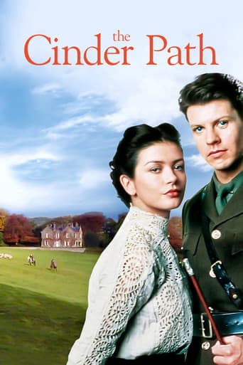 The Cinder Path
