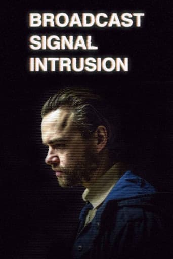 Broadcast Signal Intrusion