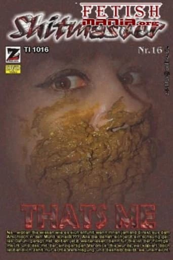 Shitmaster 16: That's Me