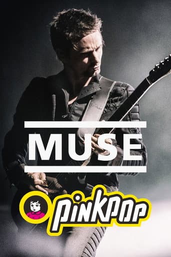 Muse - Pinkpop 2015