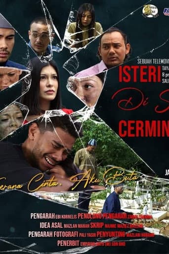 Isteri Di Sebalik Cermin