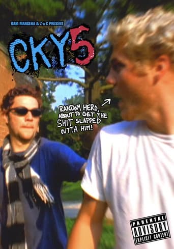 CKY 5
