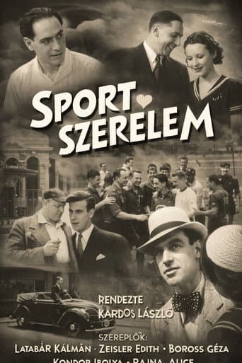 Sporting Love