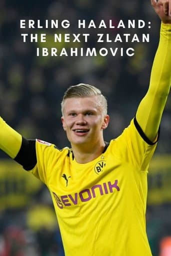 Erling Haaland: The Next Zlatan Ibrahimovic