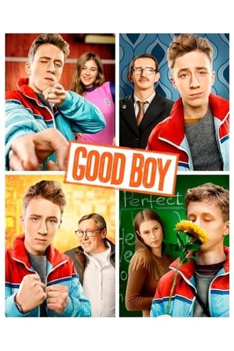 The Good Boy