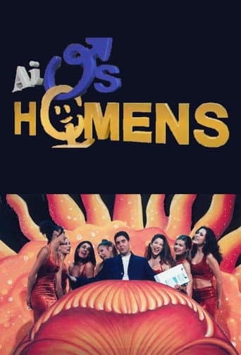 Ai os Homens