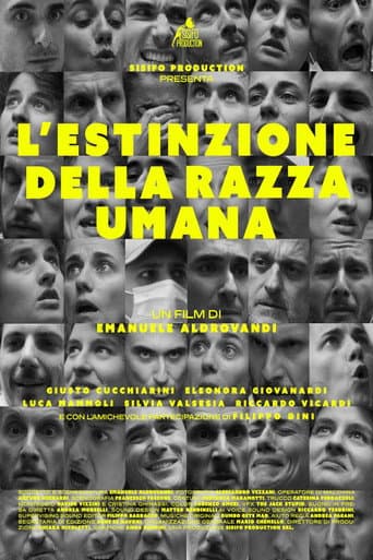 L'estinzione della razza umana