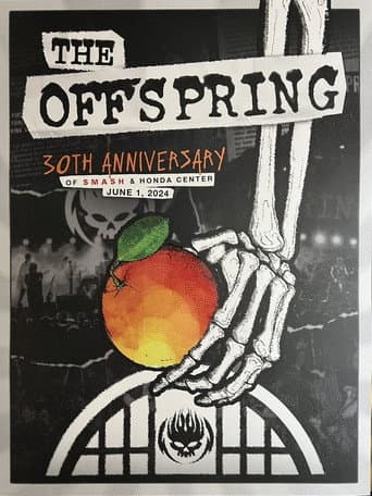 The Offspring: SMASH 30th Anniversary Concert