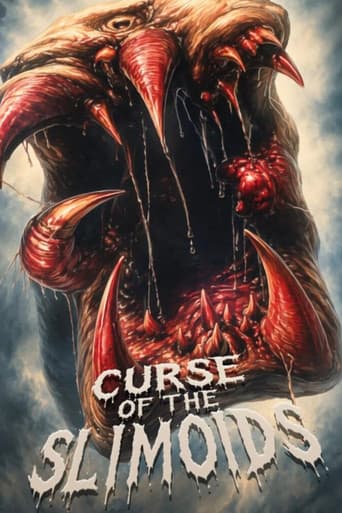 Curse of the Slimoids