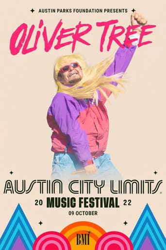 Oliver Tree Live at Austin City Limits