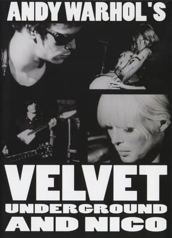 The Velvet Underground and Nico: A Symphony of Sound
