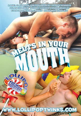 Melts in Your Mouth