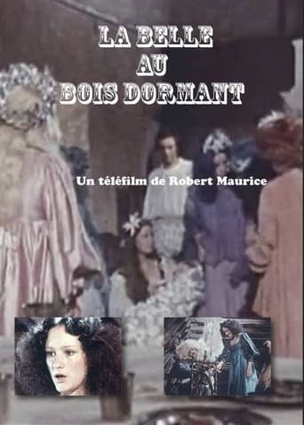 La Belle au bois dormant