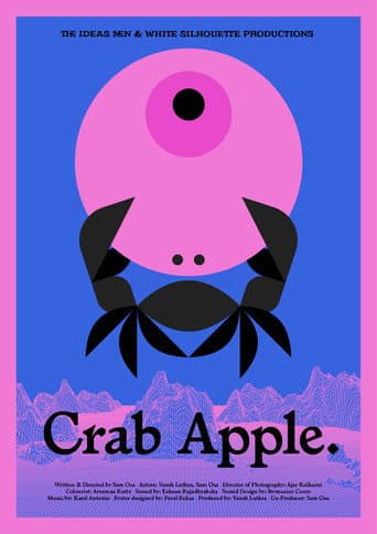 Crab Apple