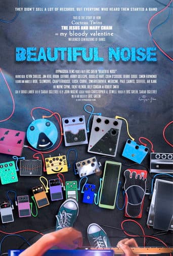 Beautiful Noise