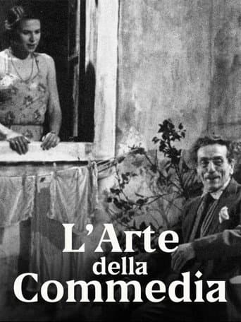 L'arte della commedia