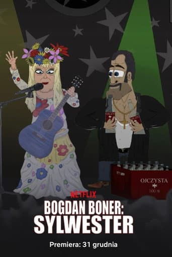 Bad Exorcist: New Year's Eve
