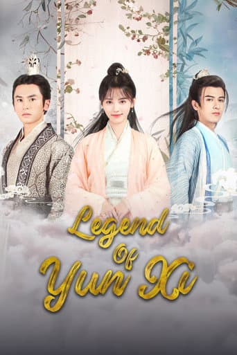 Legend of Yun Xi