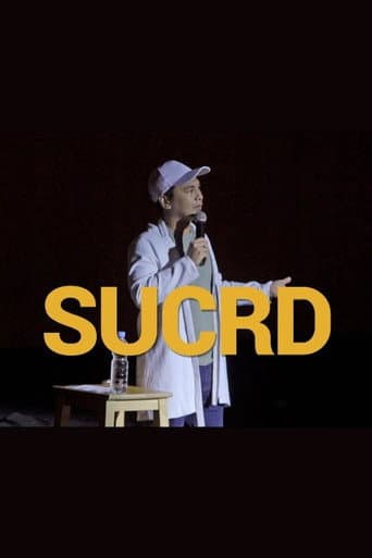STAND UP COMEDY RADITYA DIKA (SUCRD)