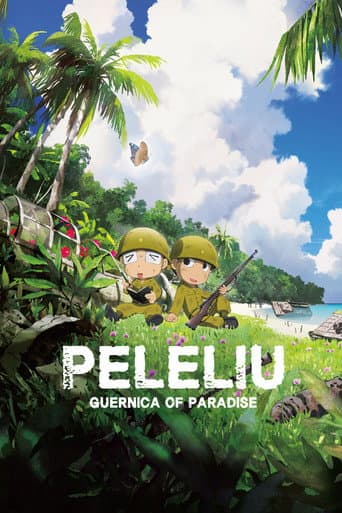 Peleliu: Guernica of Paradise