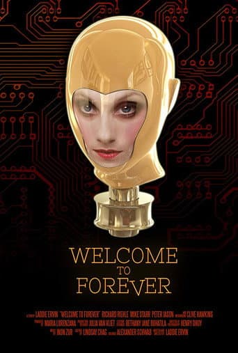 Welcome to Forever