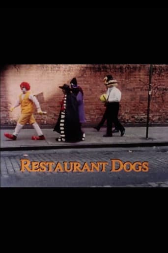 Restaurant Dogs