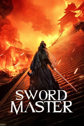 Sword Master