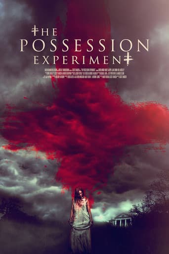 The Possession Experiment