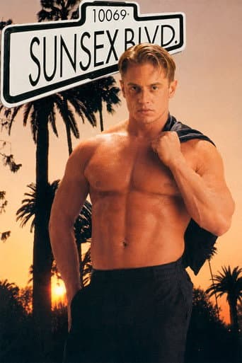 Sunsex Blvd.