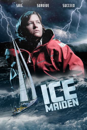 Ice Maiden