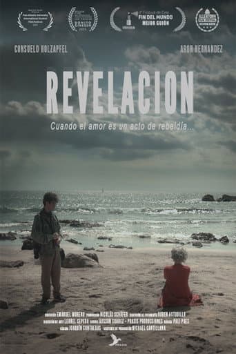 Revelación