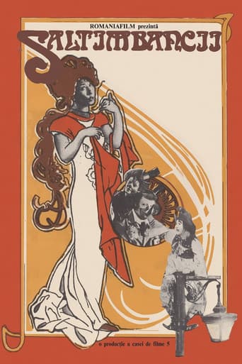 Circus Performers